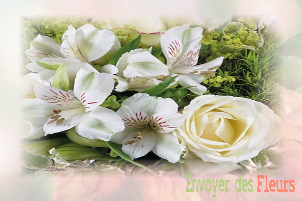 envoyer des fleurs à à NANC-LES-SAINT-AMOUR