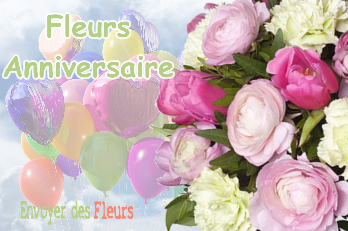 lIVRAISON FLEURS ANNIVERSAIRE à NANC-LES-SAINT-AMOUR